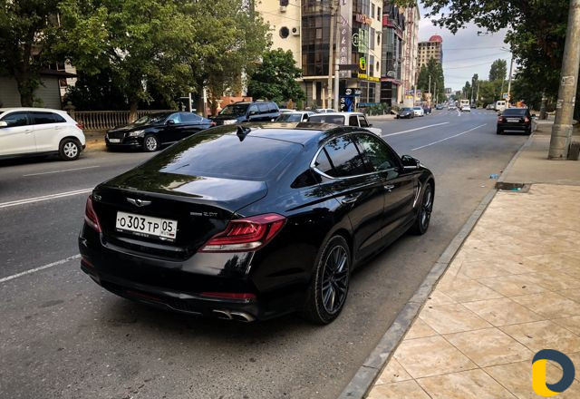 Прокат авто без водителя