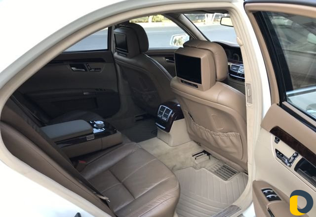 Прокат Авто бизнес класса