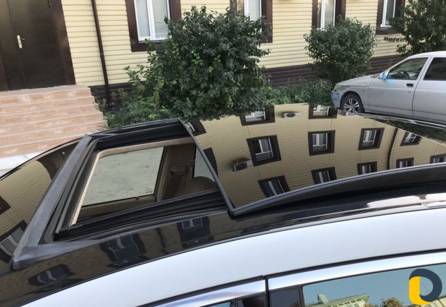 Прокат Авто бизнес класса