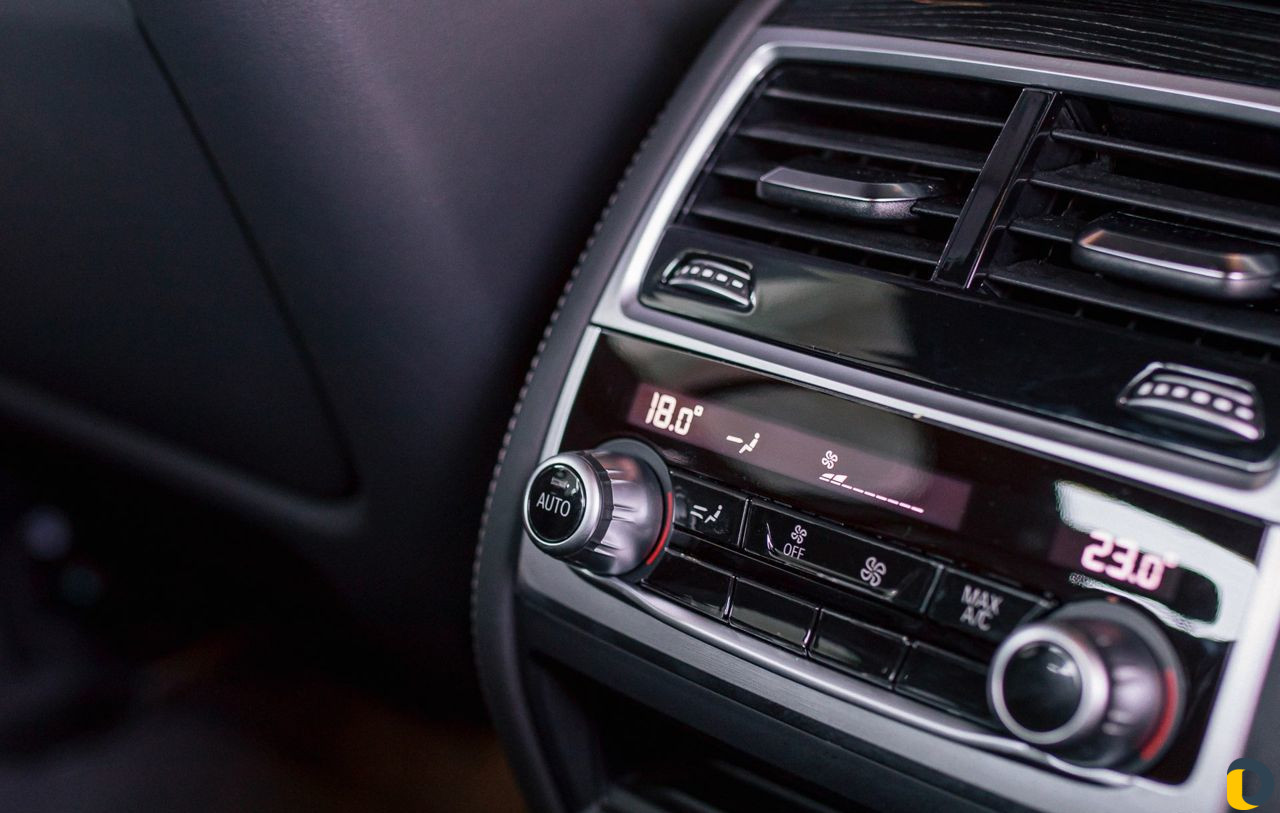 Прокат авто BMW 740d Аренда автт