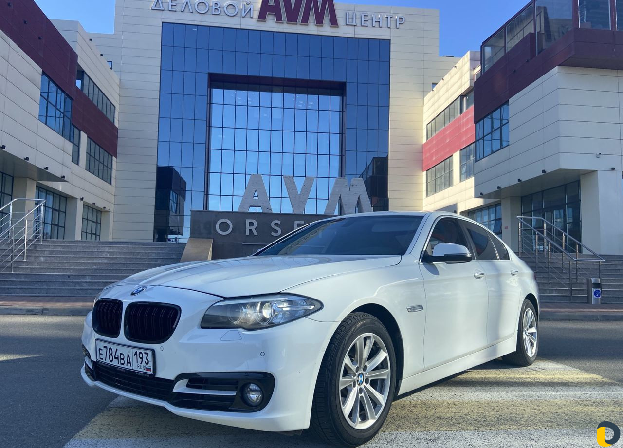 Прокат авто комфорт класса