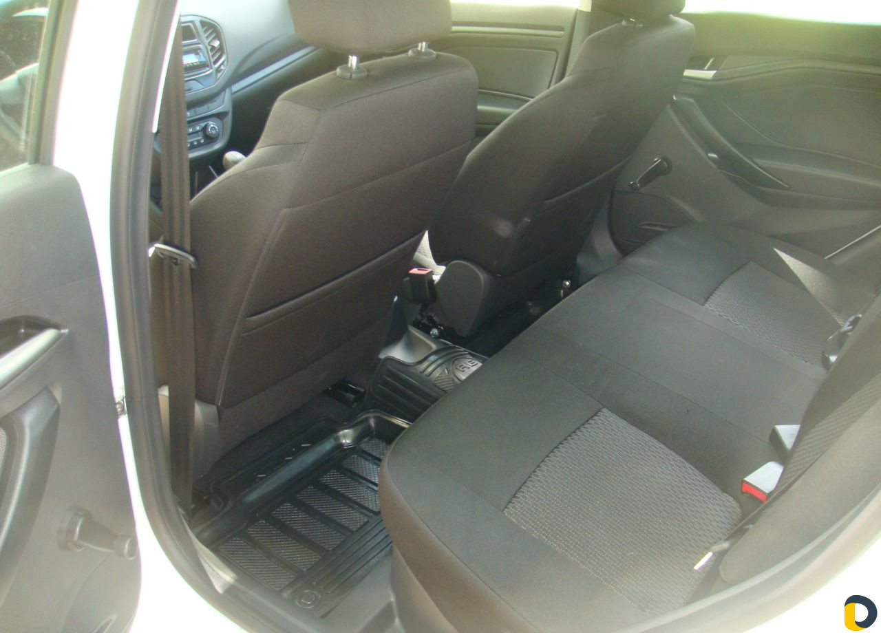 Прокат авто LADA Vesta