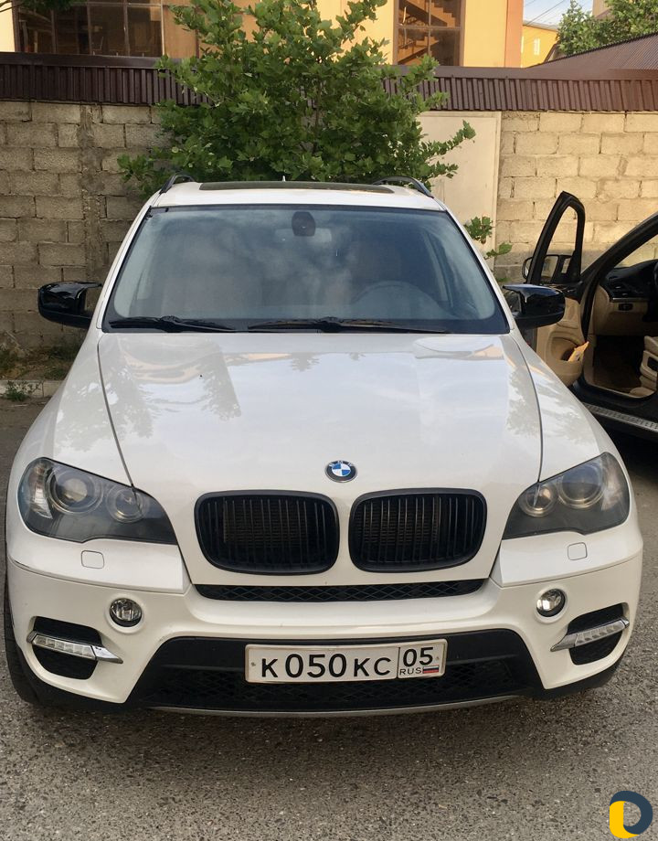 Прокат Авто Махачкала