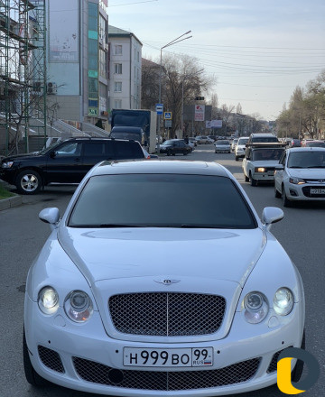 Прокат авто мерседес 221 / 222