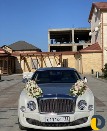 Прокат авто мерседес / 222