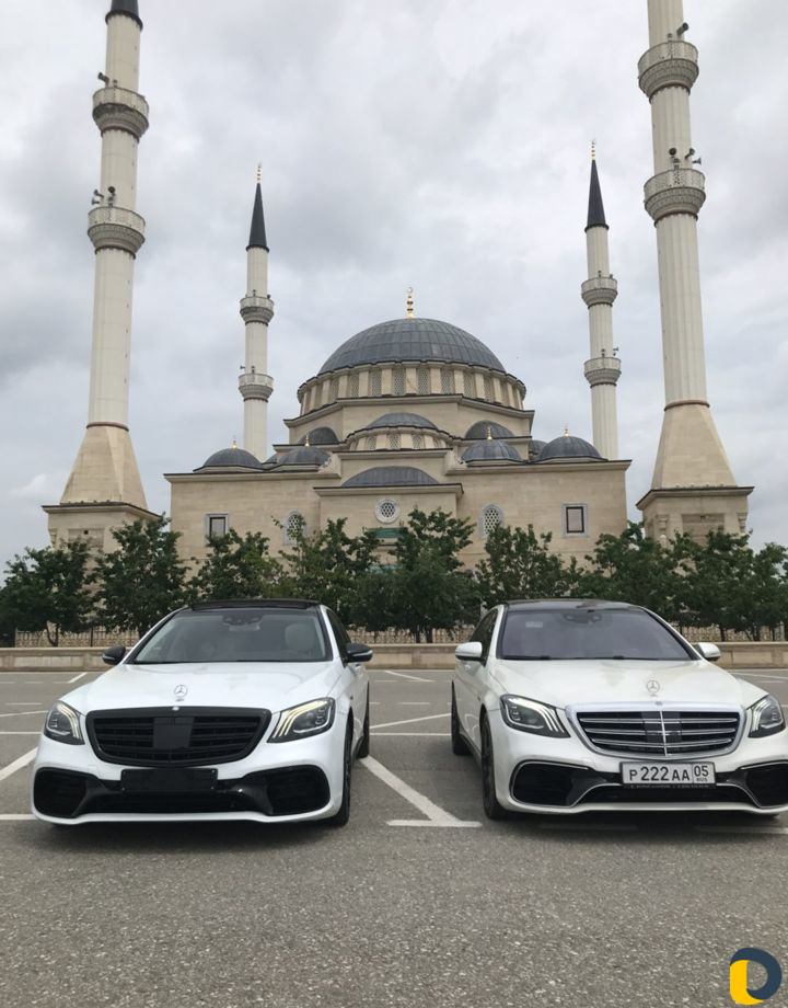 Прокат авто мерседес 222Свадьба, Торжество,Выписка