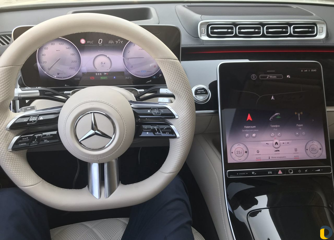 Прокат авто мерседес 222Свадьба, Торжество,Выписка
