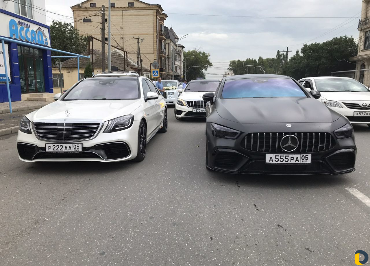 Прокат авто мерседес 222Свадьба, Торжество,Выписка