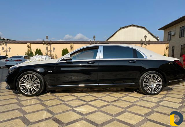 Прокат авто мерседес 222Свадьба, Торжество,Выписка