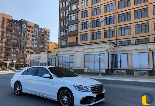 Прокат авто на свадьбу 222