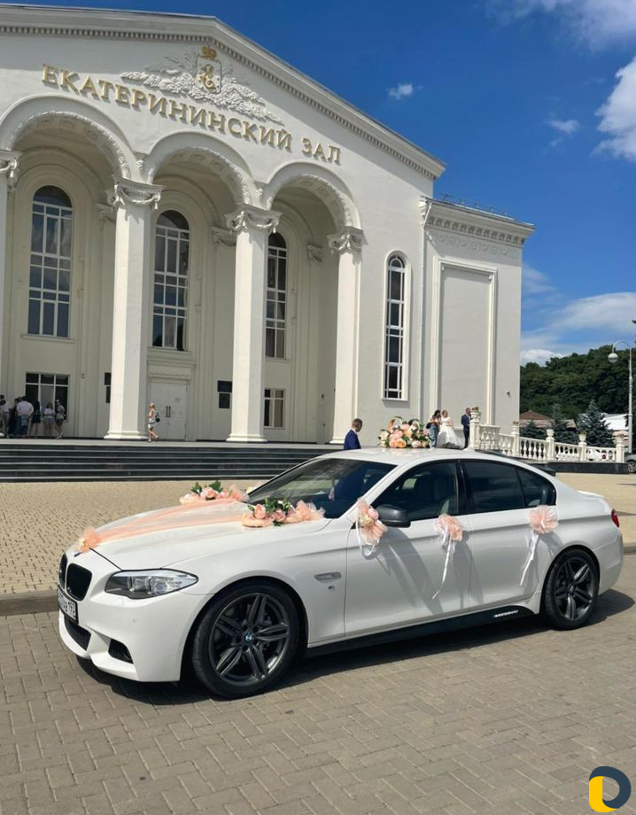 Прокат авто на свадьбу и другие мероприятия