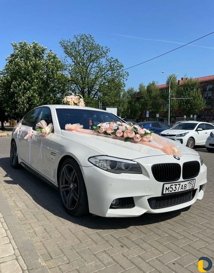 Прокат авто на свадьбу и другие мероприятия