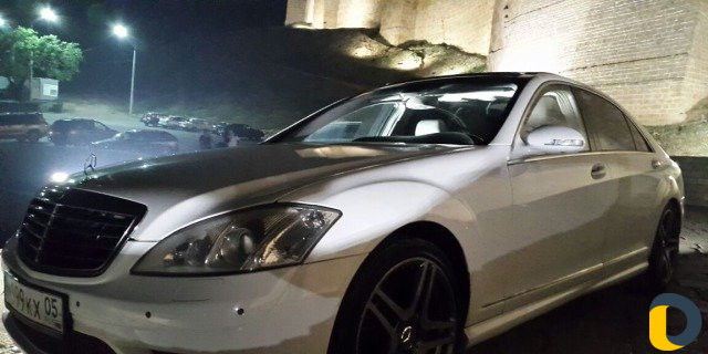 Прокат авто на свадьбу и т. д