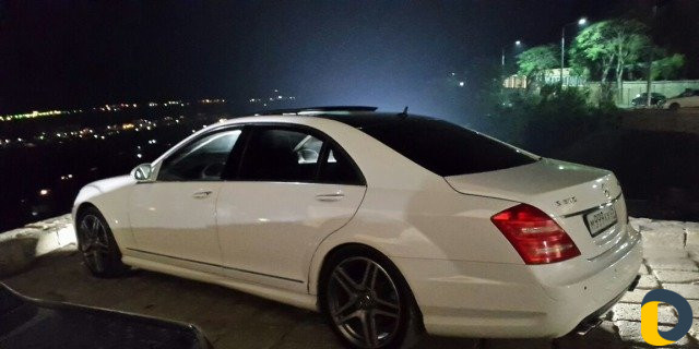 Прокат авто на свадьбу и т. д