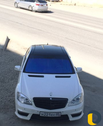 Прокат авто на свадьбу прокат s221 amg6.5,прокат 2