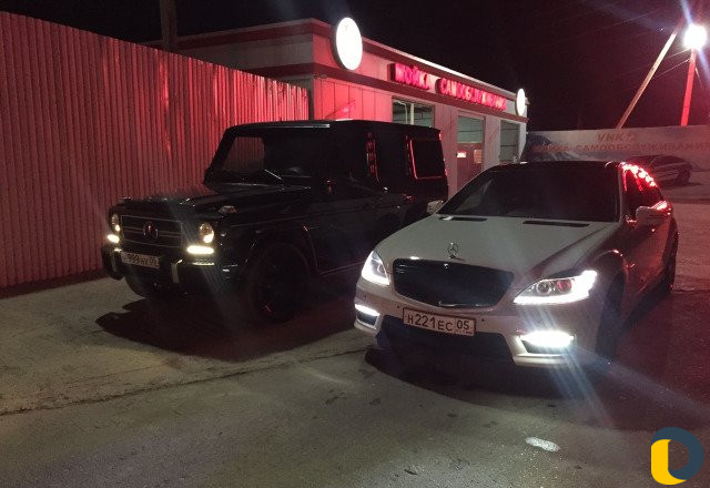 Прокат авто на свадьбу прокат s221 amg6.5,прокат 2
