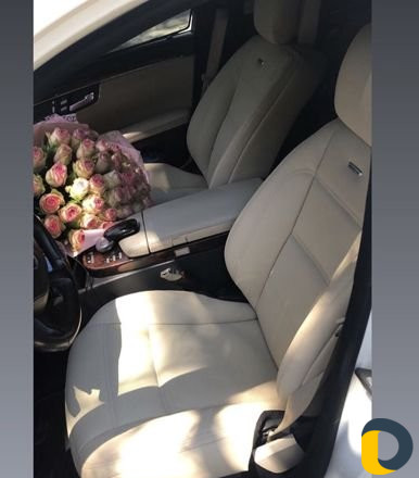 Прокат авто на свадьбу прокат s221 amg6.5,прокат 2