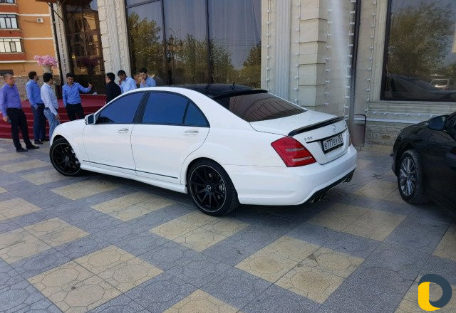 Прокат авто на свадьбу с водителем