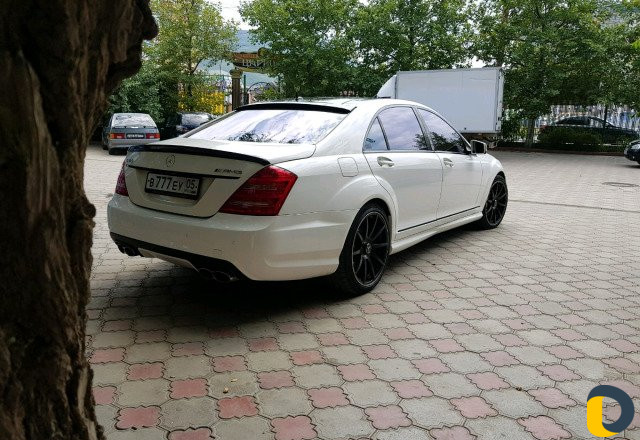 Прокат авто на свадьбу с водителем