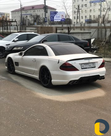 Прокат авто на свадьбу с водителем