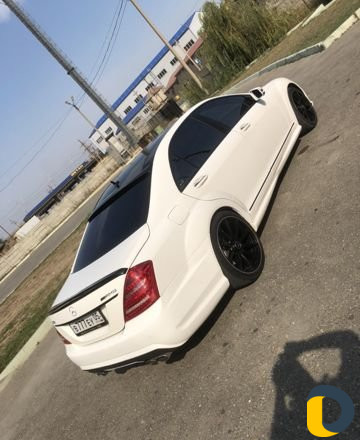 Прокат авто на свадьбу с водителем