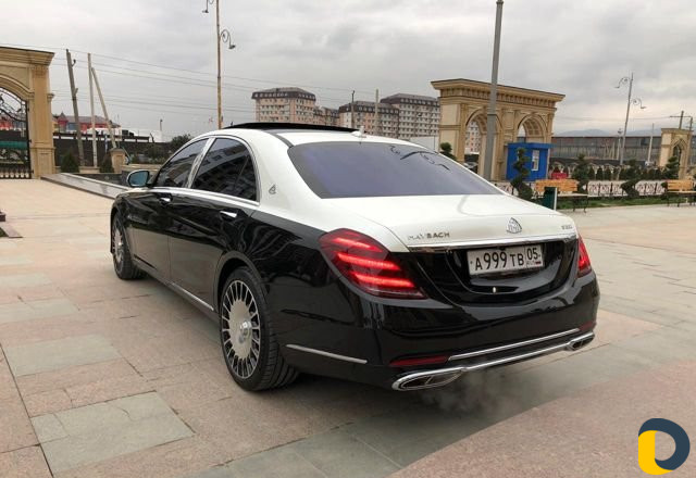 Прокат авто на свадьбу с водителем