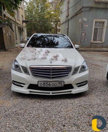 Прокат Авто на Свадьбу