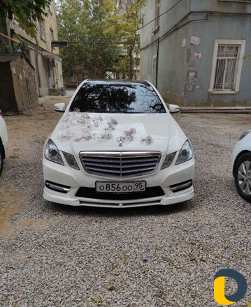 Прокат Авто на Свадьбу