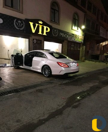 Прокат авто на свадьбу