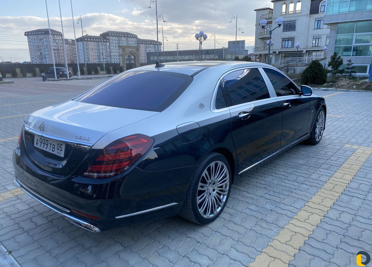 Прокат авто на свадьбу