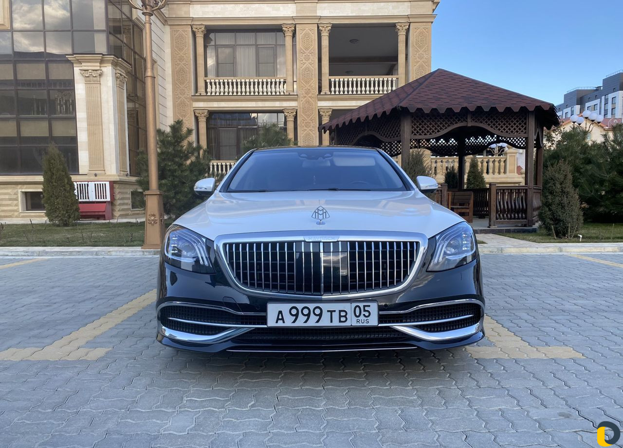 Прокат авто на свадьбу