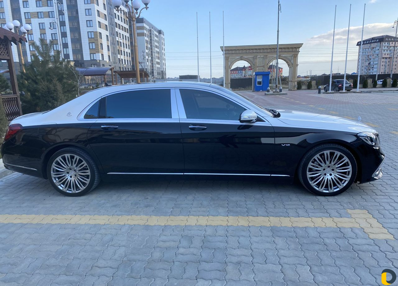 Прокат авто на свадьбу