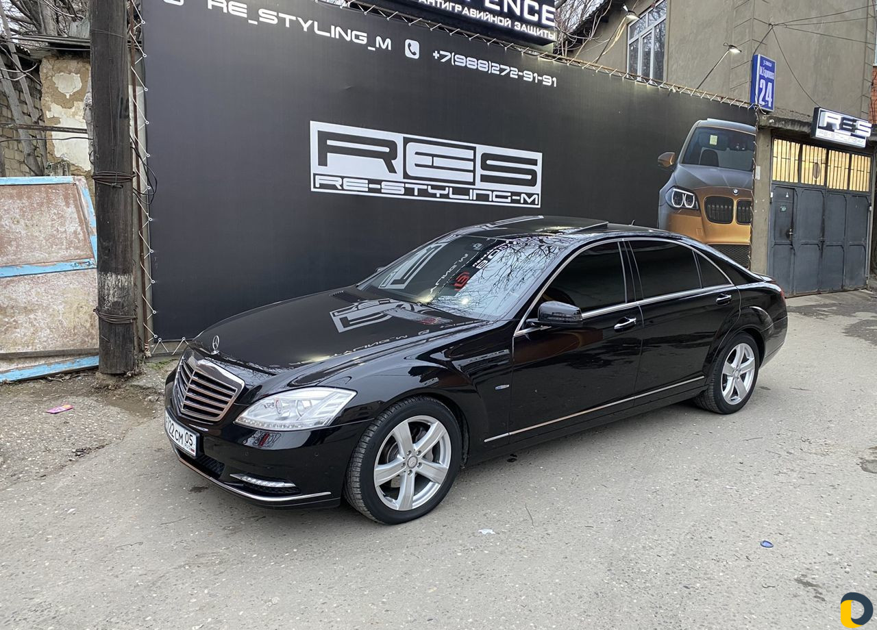 Прокат авто на свадьбу
