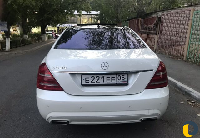 Прокат Авто на Свадьбу