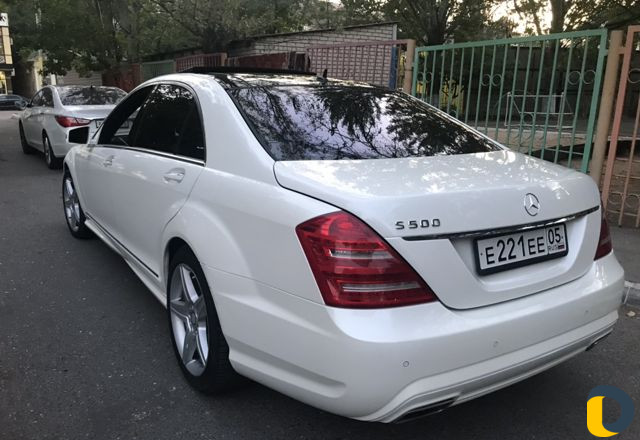 Прокат Авто на Свадьбу