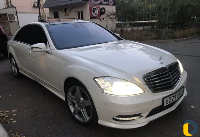 Прокат Авто на Свадьбу
