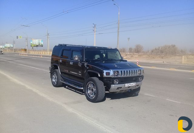 Прокат авто на свадьбу
