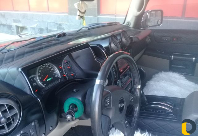 Прокат авто на свадьбу