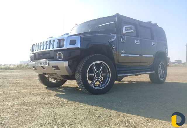 Прокат авто на свадьбу
