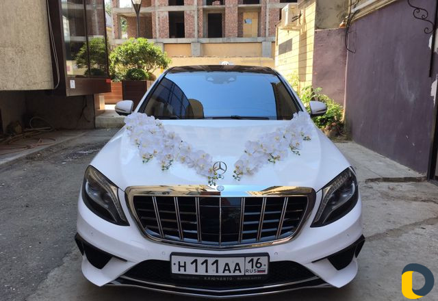 Прокат Авто на Свадьбы 222/221/панамера