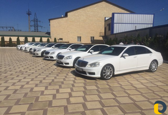 Прокат Авто на Свадьбы 222/221/панамера