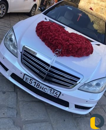 Прокат авто на свадьбы,мероприятия