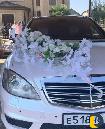 Прокат авто на свадьбы,мероприятия