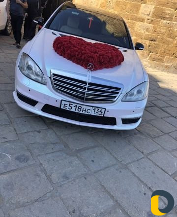 Прокат авто на свадьбы,мероприятия