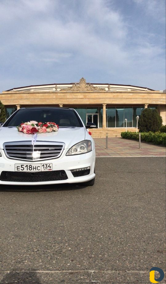 Прокат авто на свадьбы,мероприятия