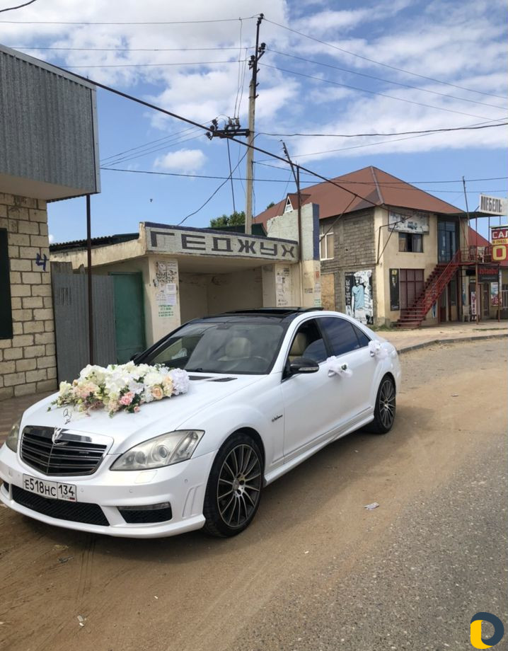 Прокат авто на свадьбы,мероприятия