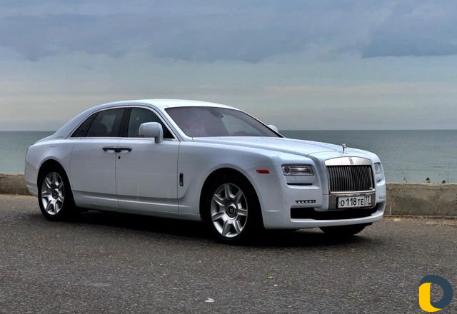 Прокат авто на свадьбы