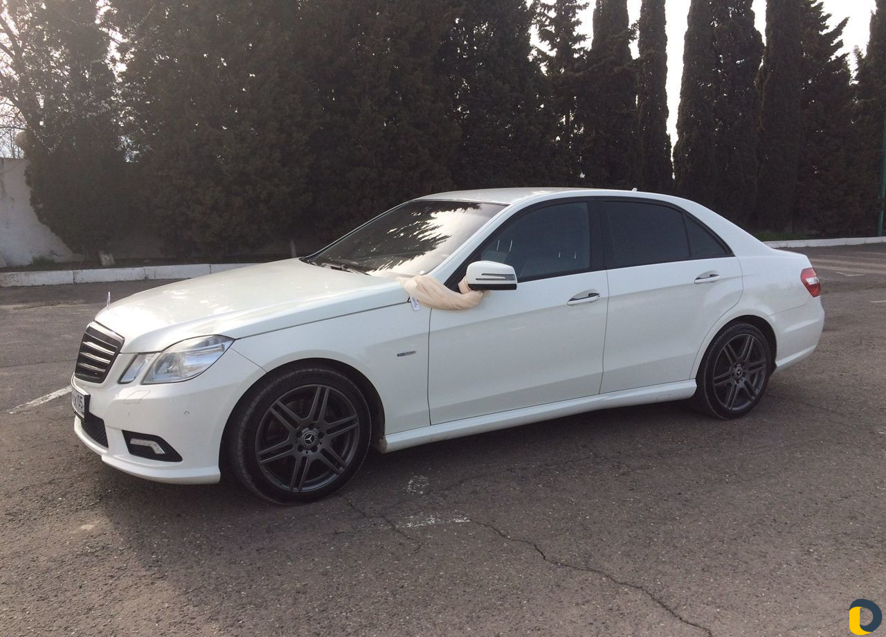 Прокат авто Original w222 и w221