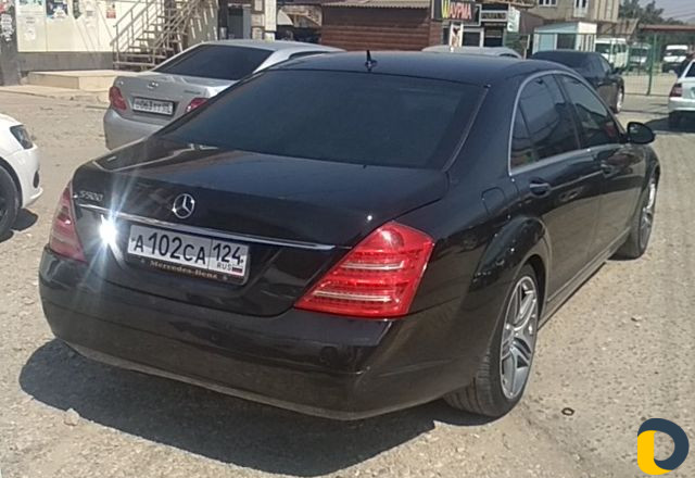 Прокат авто с вадителем