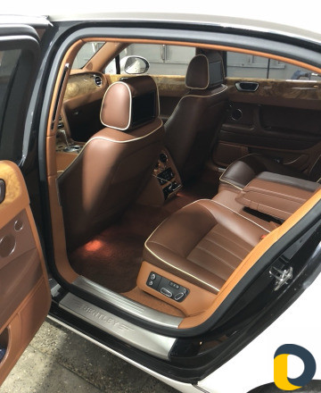 Прокат авто S221,S222,bentley